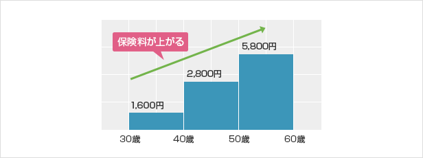 更新型の特徴