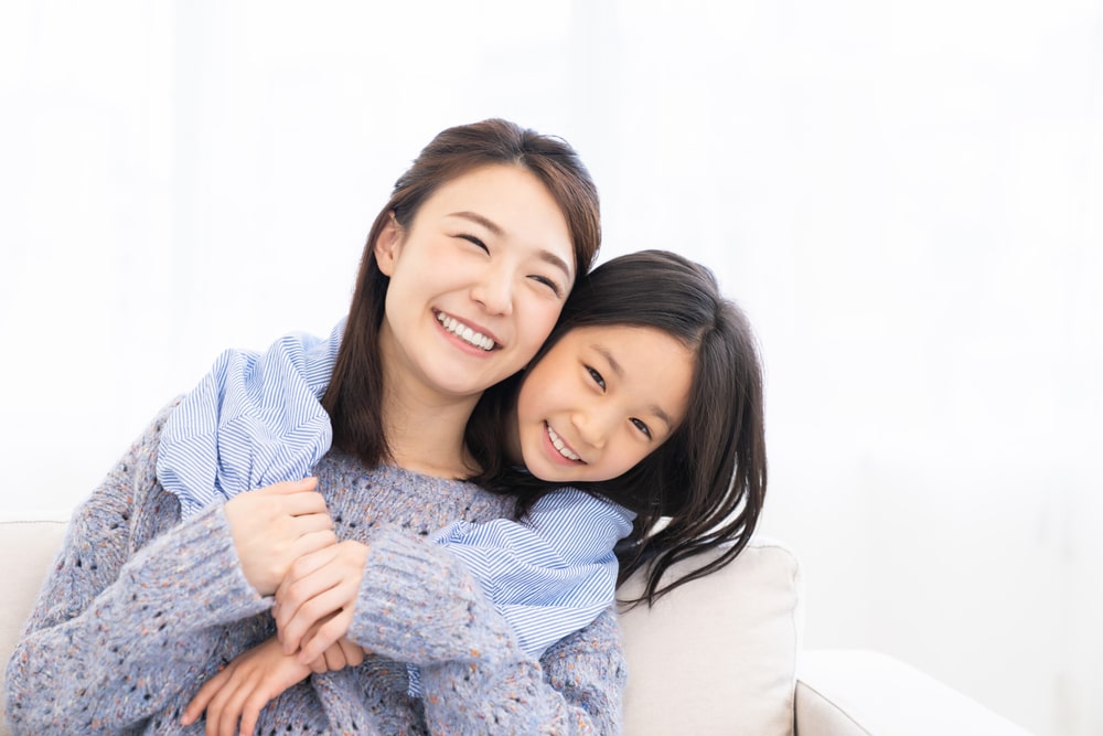 女性の生命保険えらび 4つのポイント