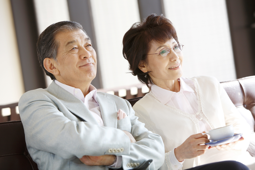 退職金の運用法