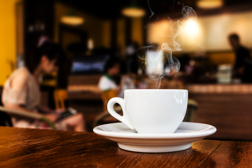 保険相談でファミレスや喫茶店のカフェ代は自腹？