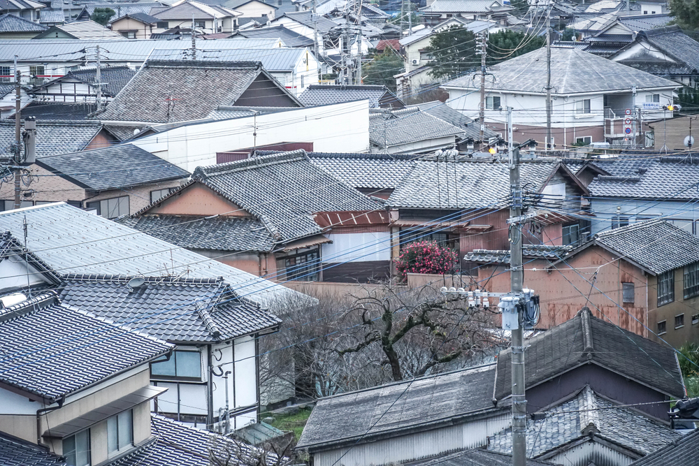 空き家急増、あなたの街は大丈夫?