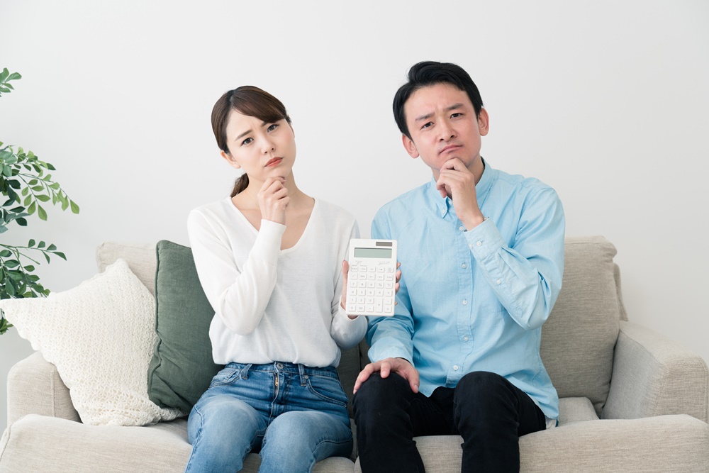 あなたの保険料はいくら？ 生命保険加入者の平均保険料と目安について