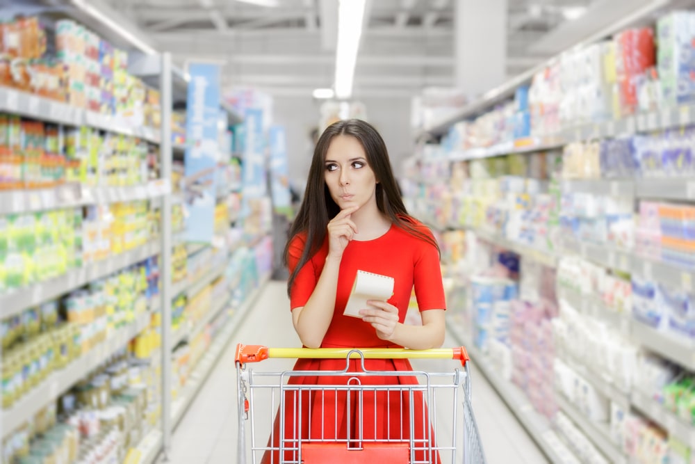 値上げラッシュの家計への影響を試算！ダメージを最小限にする3つの対策