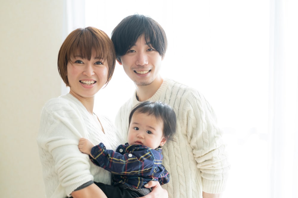 「夫が生命保険に入ってくれない」不安を解消する5つの方法