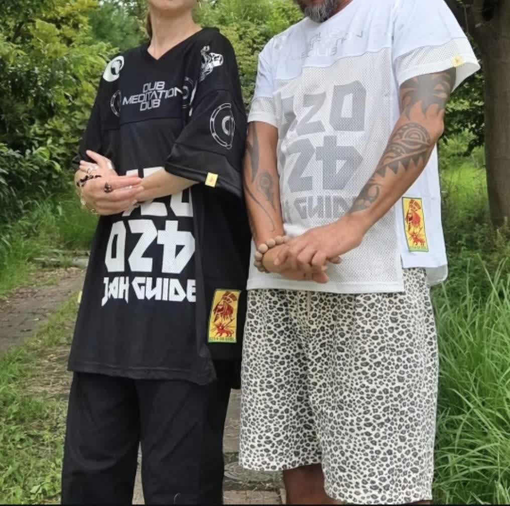 メッシュTシャツ — 別カット 5