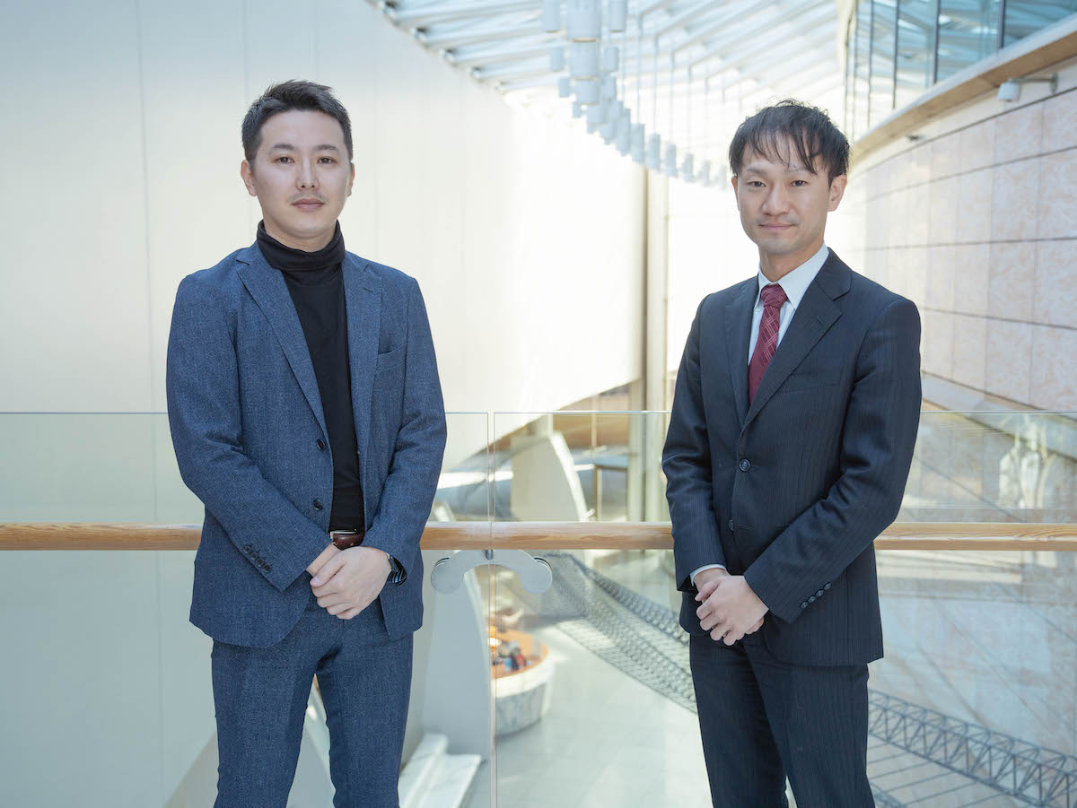 大量在庫で大手企業の研修用パソコン、WiFi準備！調達・返却の労務コスト削減にも貢献