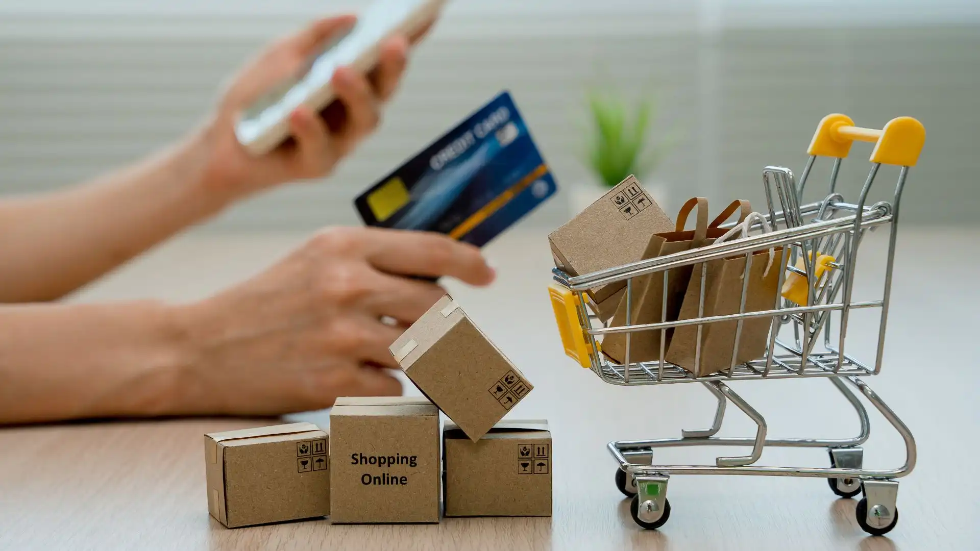 【基本に忠実に!】顧客を取りこぼさない、カゴ落ちを防ぐ7つ方法