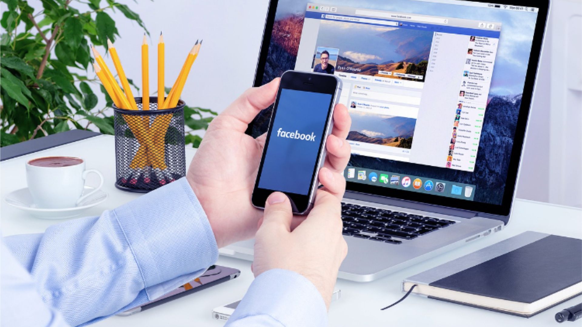 Facebook広告マネージャとは?作り方や注意点を解説