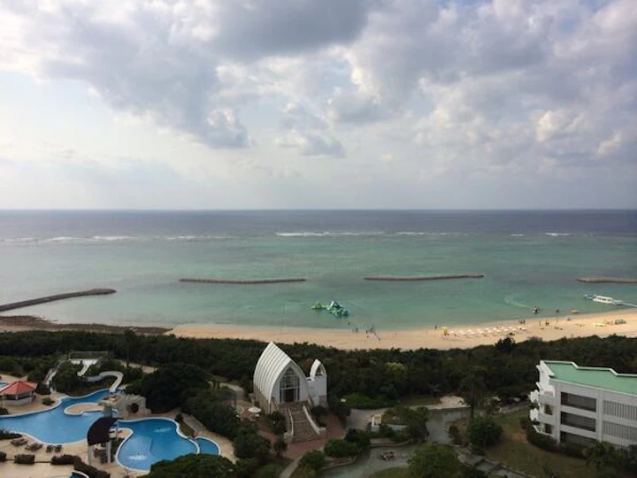 ツイッターで綴るG1サミット2014@八重山諸島～その1）1日目の風景