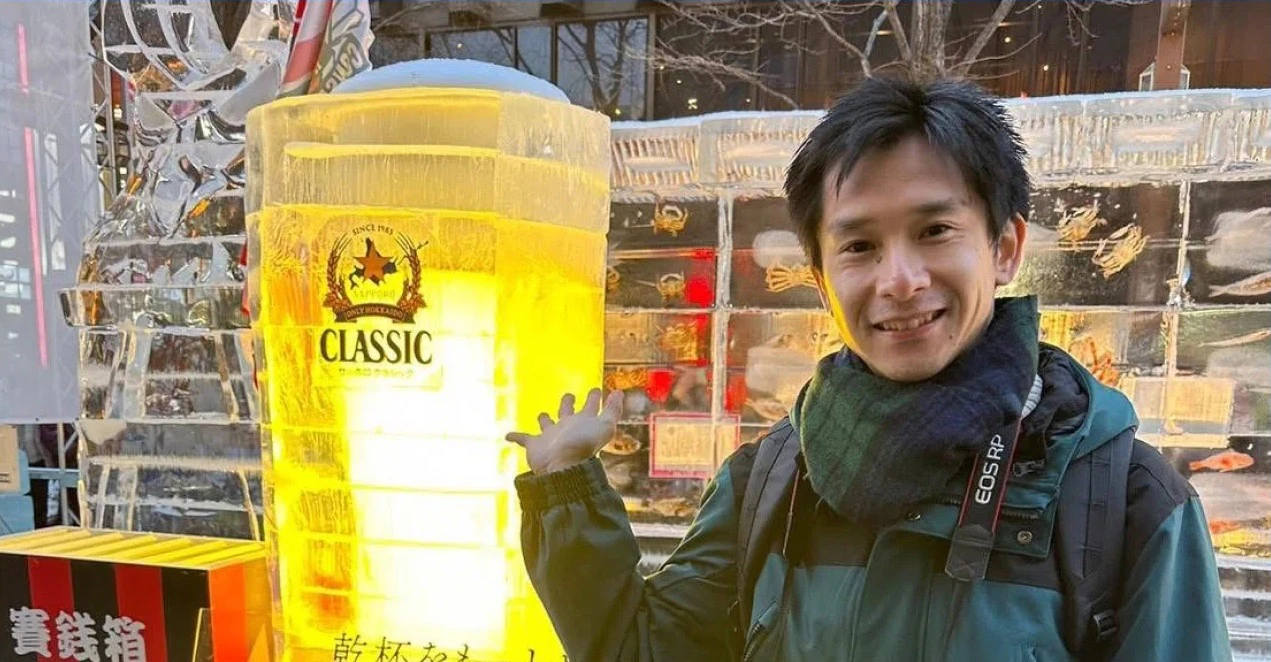 アンバサダー森さん