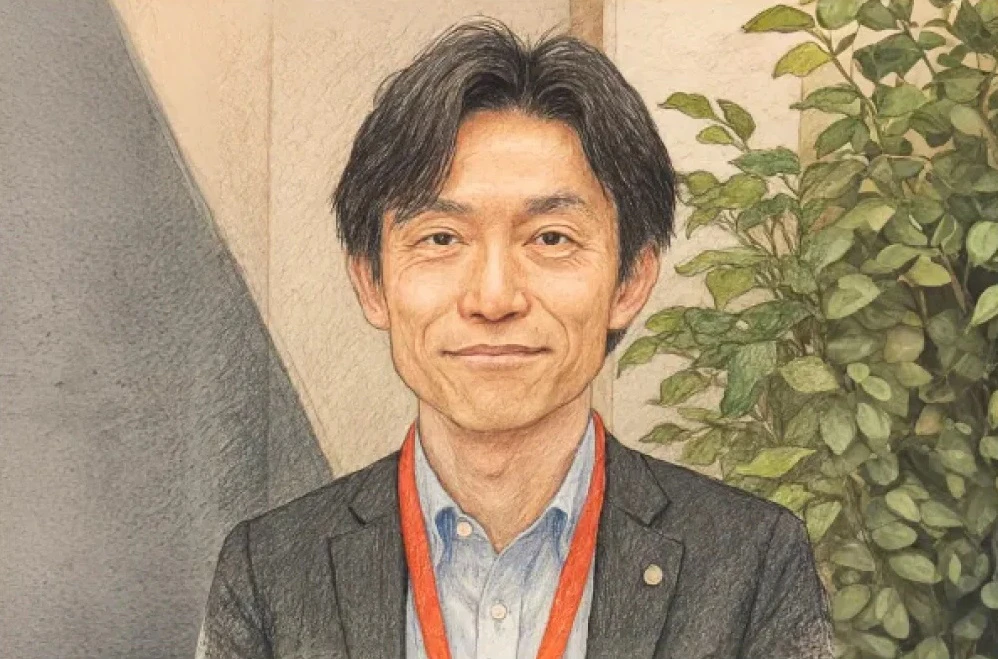 アンバサダー直井さん