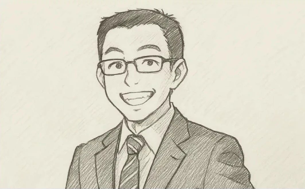 グロービス学び放題 アンバサダー ちょけしさん