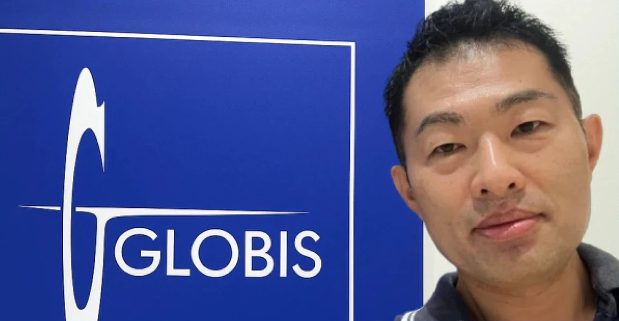 アンバサダー貝塚さん