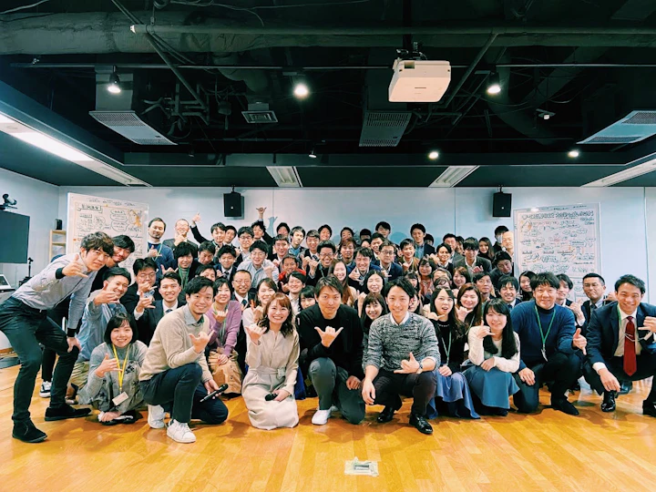 大企業を使い倒してありたい姿を実現するための2つの行動