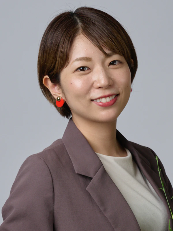  村田 磨理子