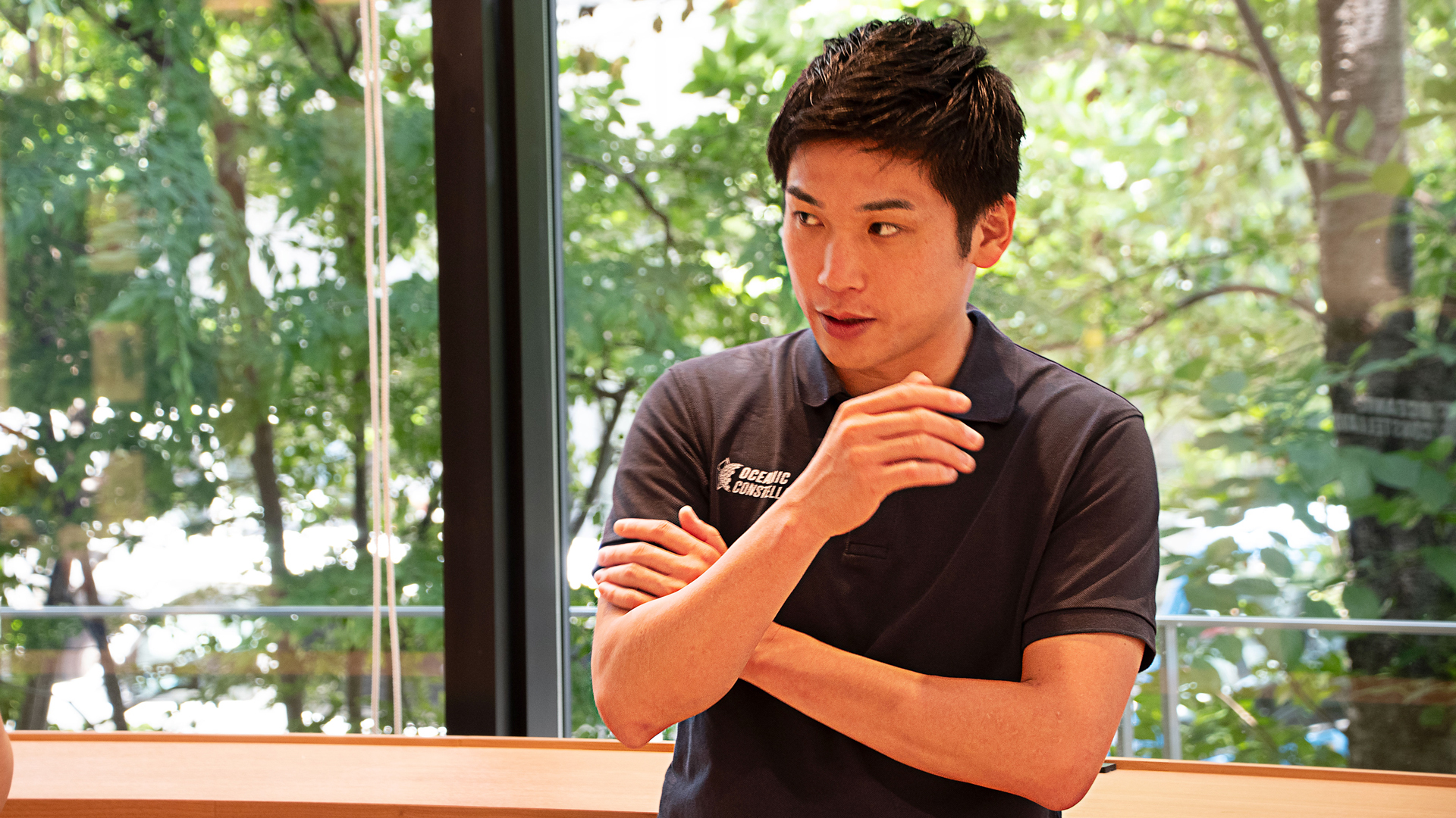 ディープテック領域におけるオープンイノベーション〜海洋×宇宙産業の