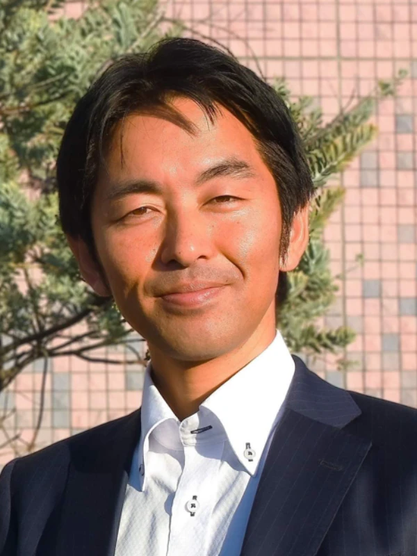 中山 淳雄