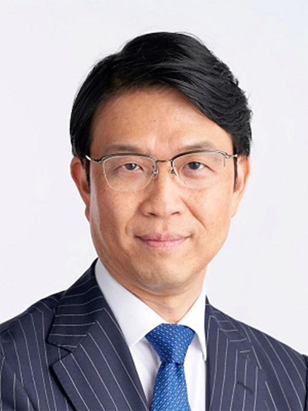 経営上の最重要課題「ESG」の新潮流～青井浩×水野弘道×重富隆介