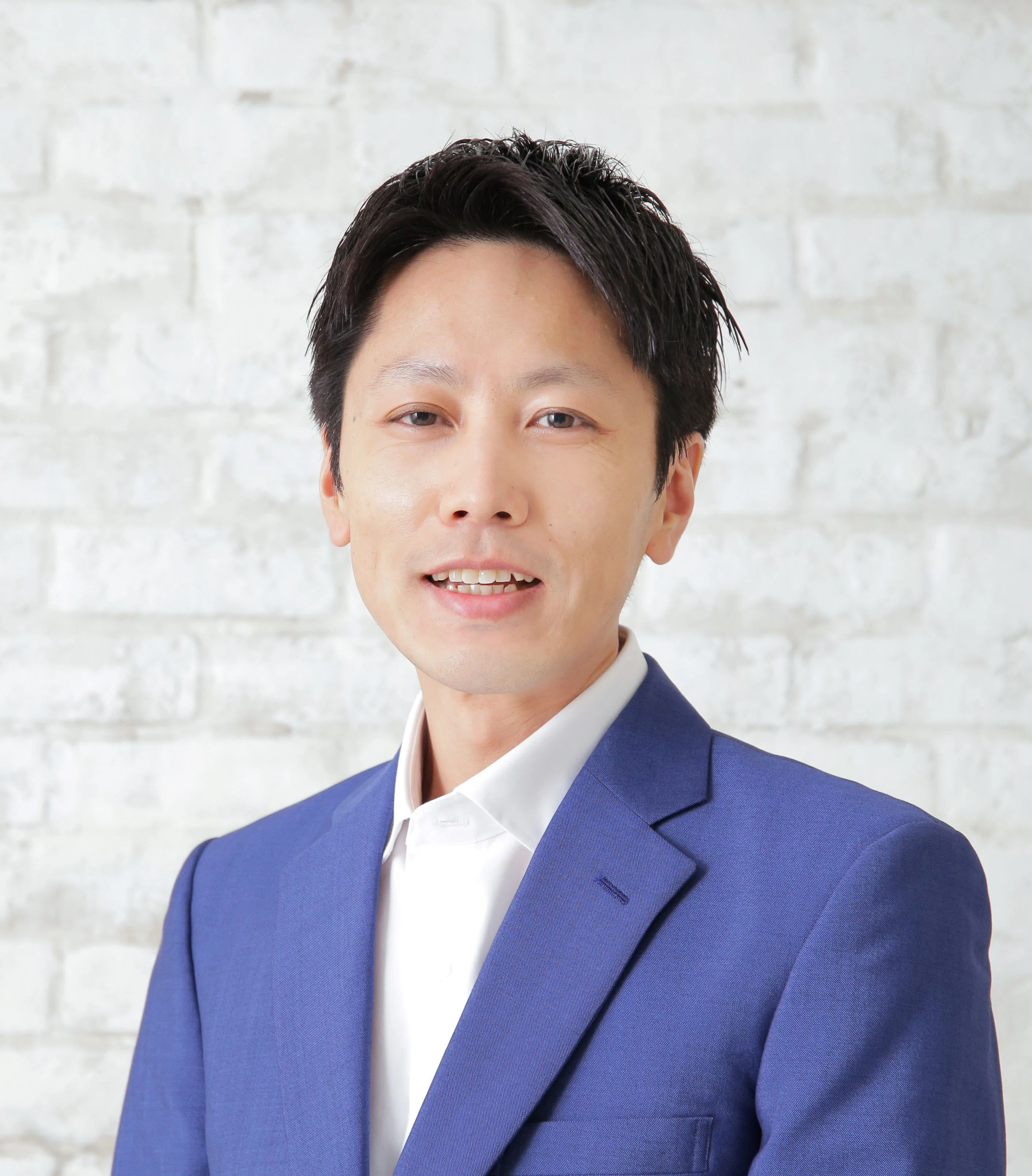 アンバサダー白井さん