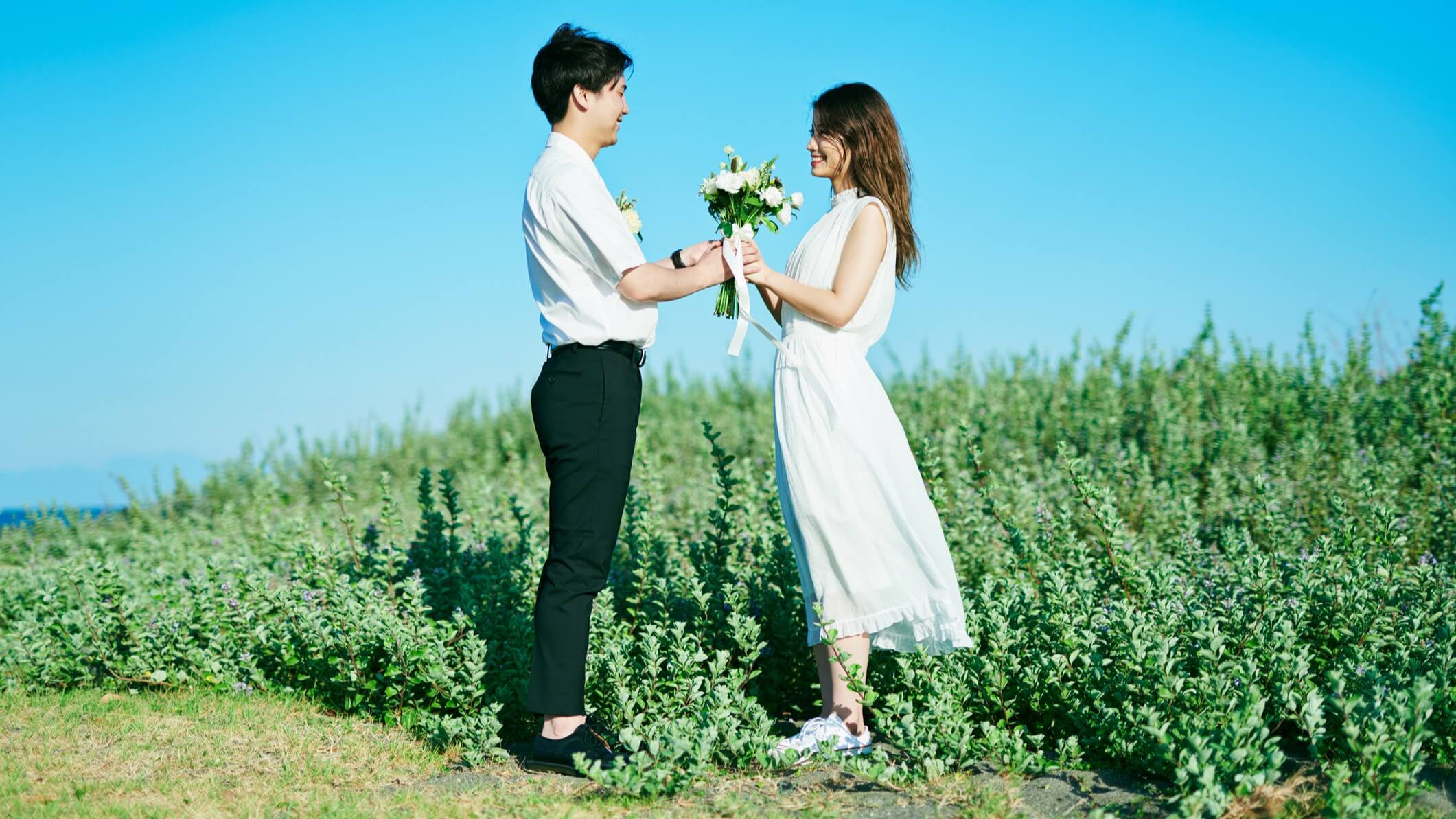 少子化改善のカギは「未婚率」の上昇に歯止めをかけること?――MBA生が「婚活・少子化×テック」を本気で考えてみたVol.1