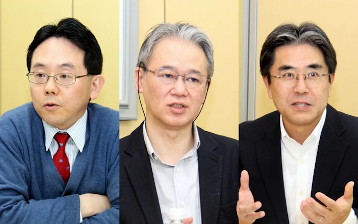 【カネ系鼎談―前編】価値と評価とエコシステムを考える