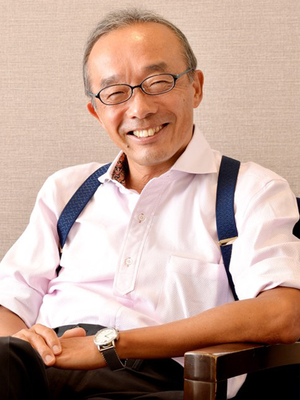 藤原和博が語る！「希少性の高い人材」になるためにはキャリアの3歩目
