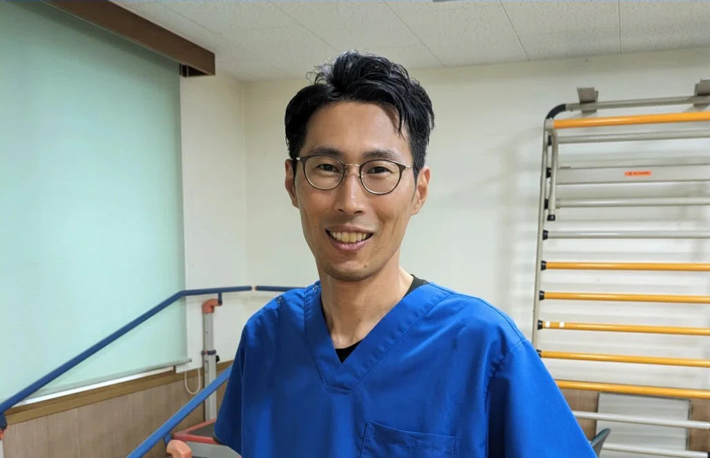 アンバサダー藤高さん