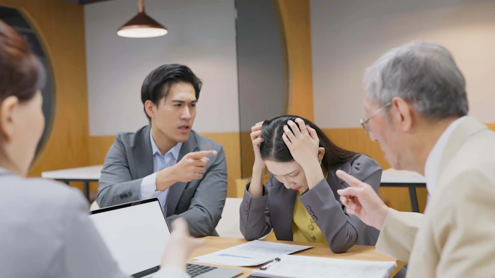 首謀者不明な「コンプライアンス違反」に対する処方箋