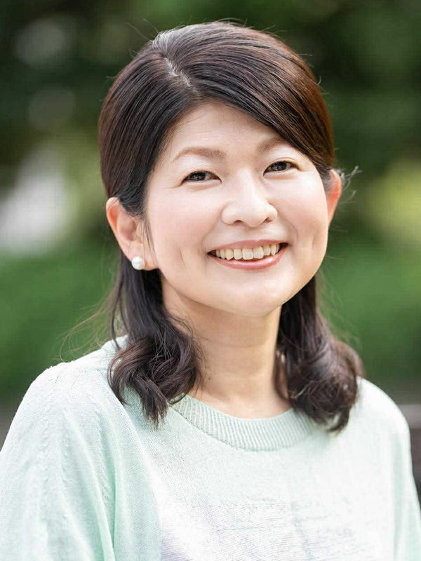 林 恵子の詳細と関連する記事一覧 | GLOBIS学び放題×知見録