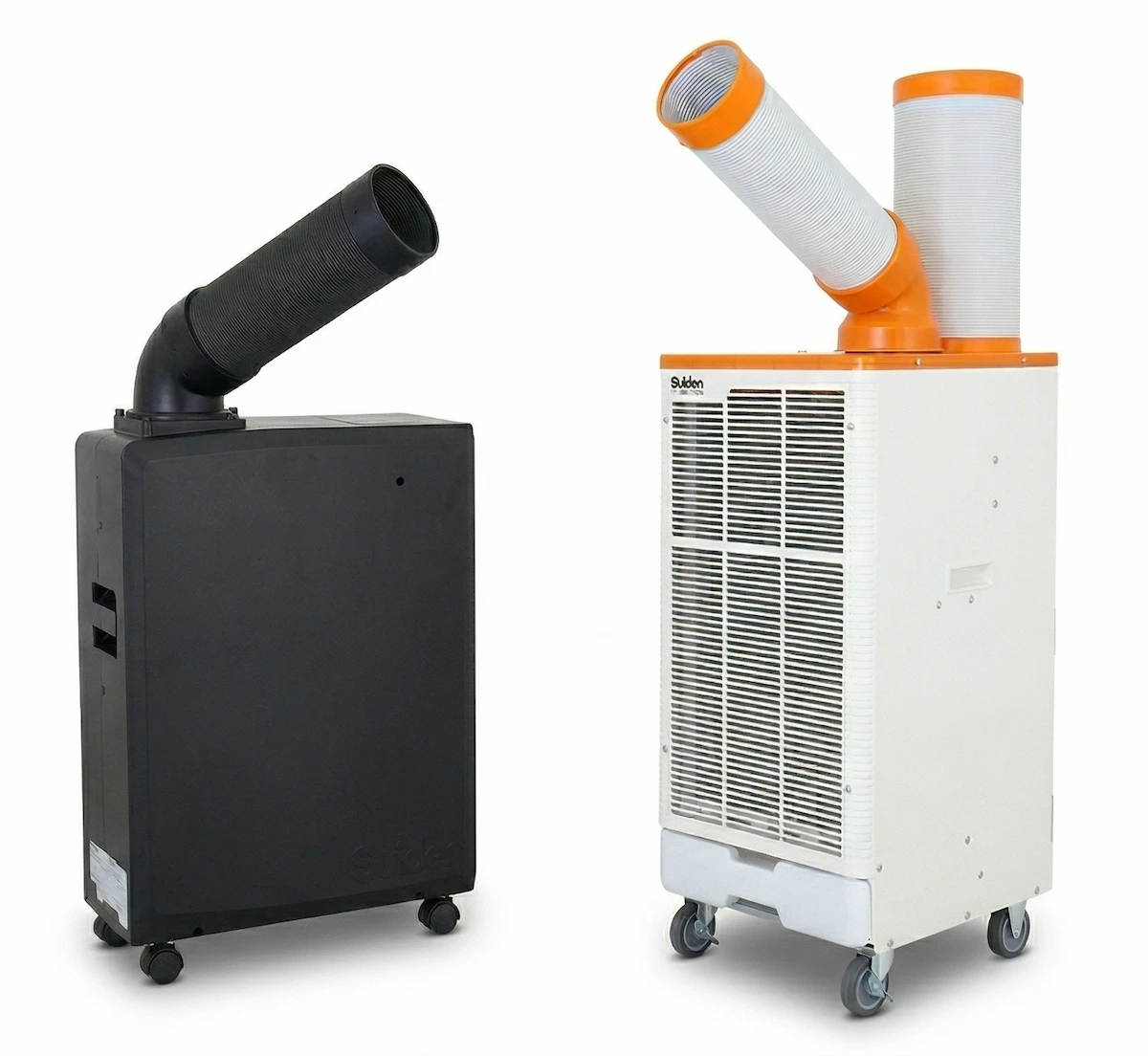 スポットクーラー