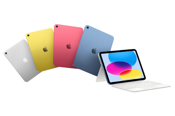 iPad