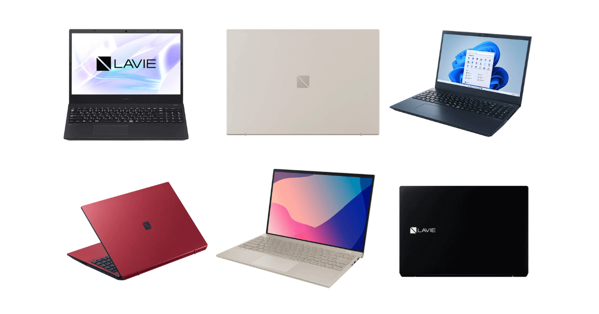 ノートPC