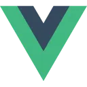 Vue.jsのアイコン