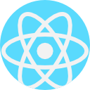 Reactのアイコン