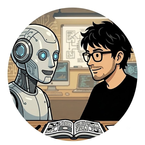 【新しい実験】AIを社長にして、50代のストック型ビジネスをゼロから立ち上げる裏プロジェクトを始めました
