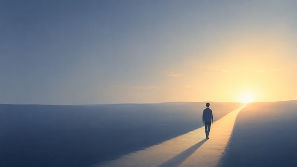 夢を持とう!夢は人生と世界を変えるエンジンになる|娘から教わったこと