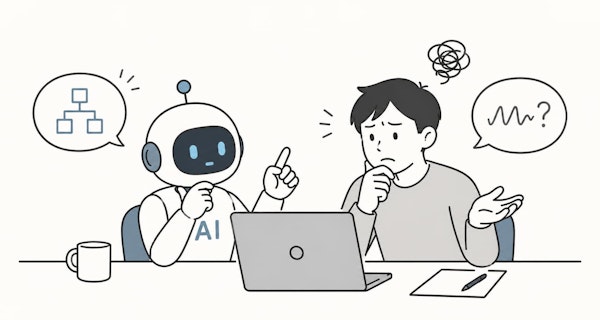 AI主導でビジネスを立ち上げたらどうなるのか?〜開始3日の報告