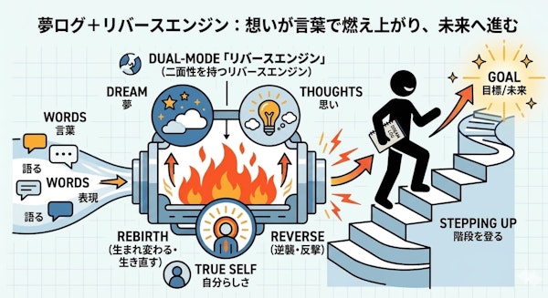 51歳にもなって恥ずかしい話をひとつ
