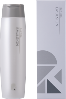 ReKERA Emulsion product and packaging