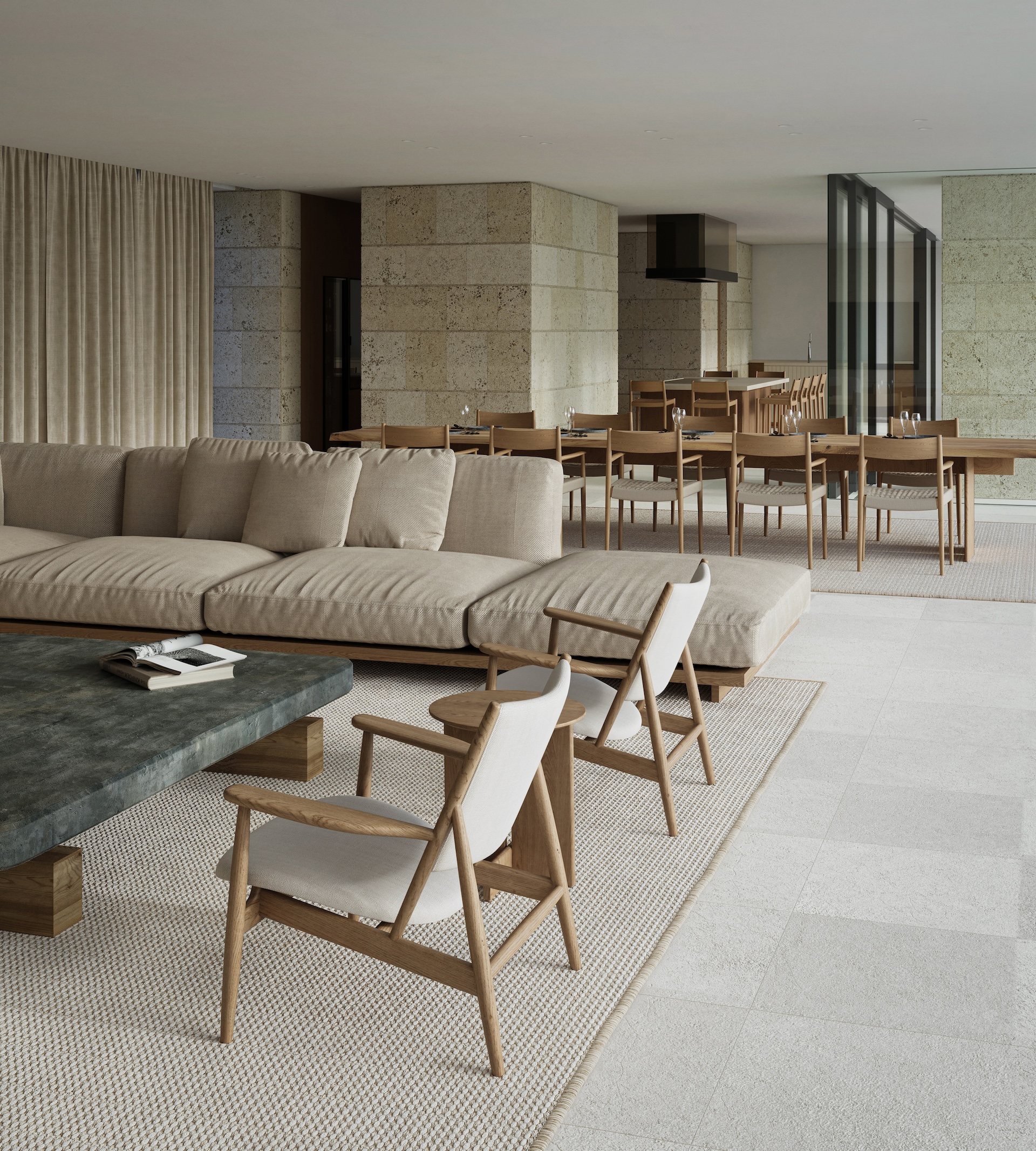 NOT A HOTEL MIYAKO ANNEX」宿泊予約の受付をスタート | news | NOT A