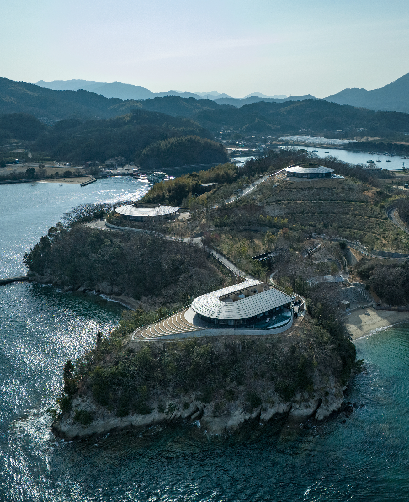 EARTH - NOT A HOTEL ISHIGAKI
