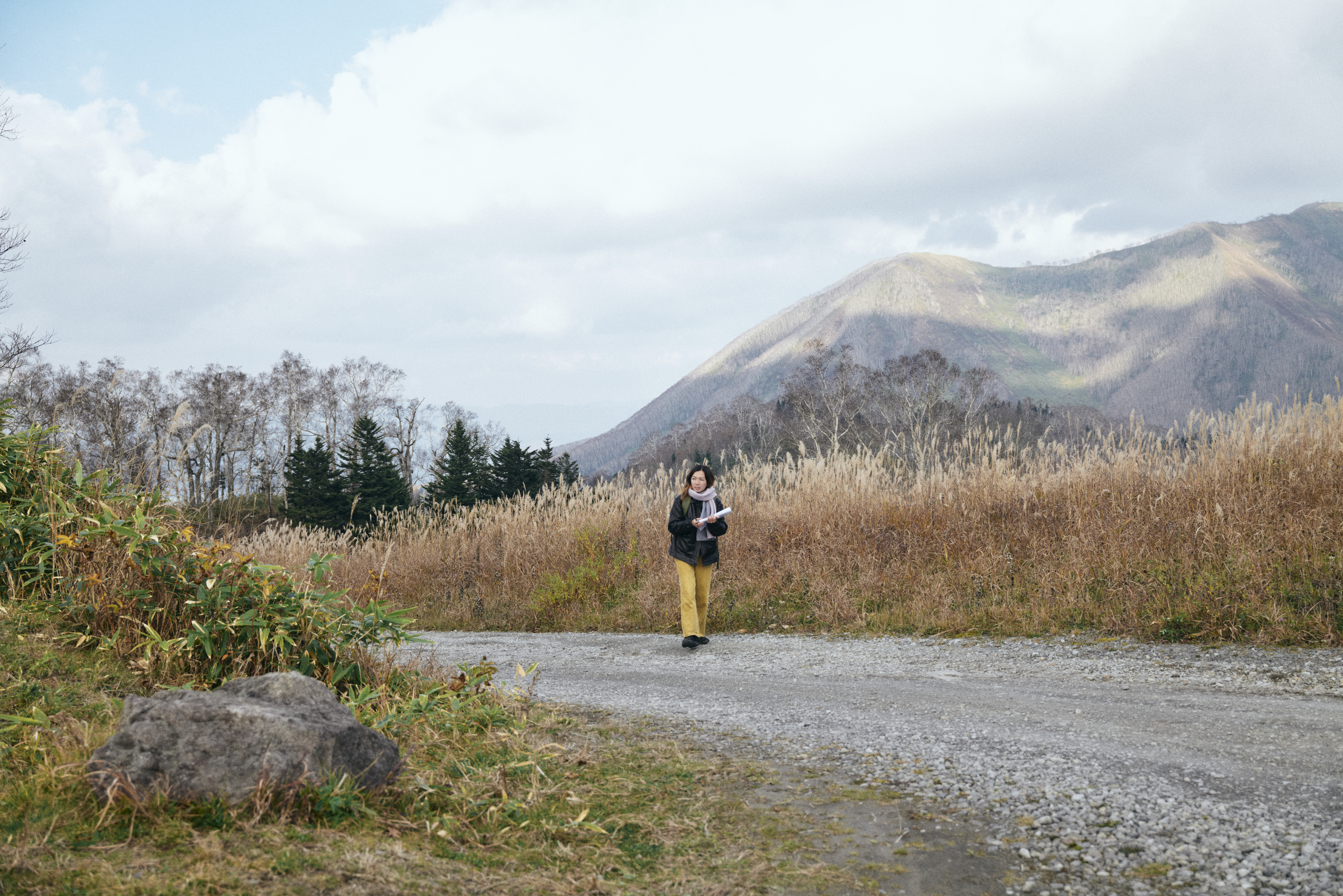 敷地との対話から生まれた、自然と共鳴する建築』- NOT A HOTELをつくる人