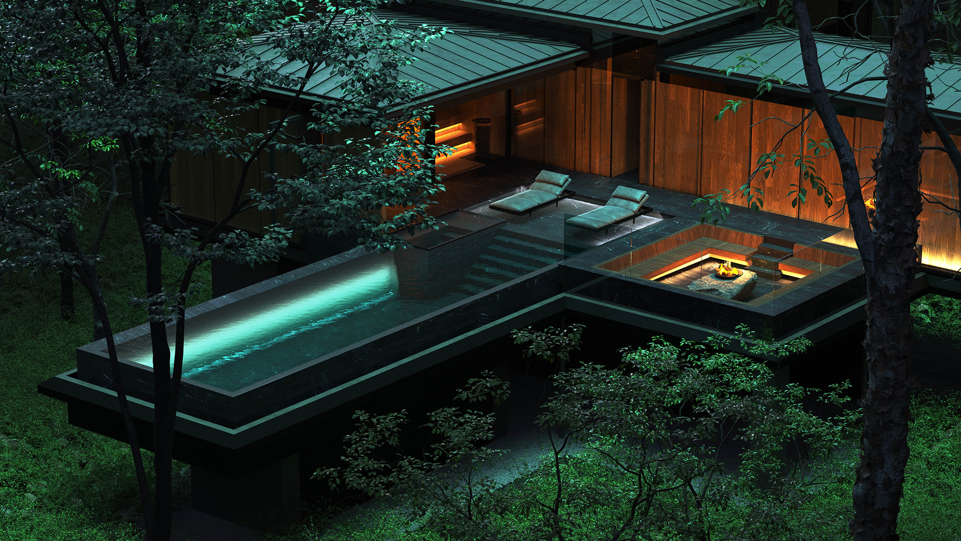 THE NIGO HOUSE - NOT A HOTEL TOKYO
