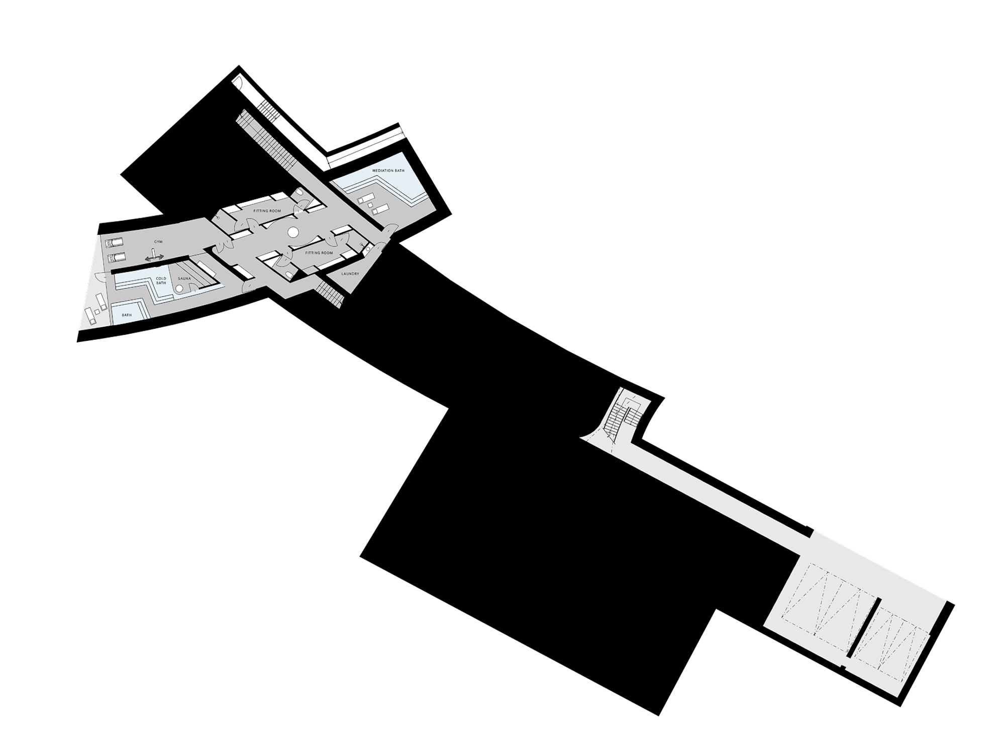 NOT A HOTEL RUSUTSU NOT A HOTEL RUSUTSU