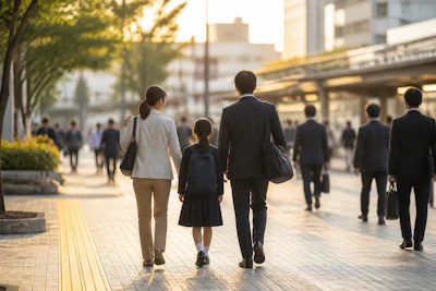 深谷市の住みやすさと住環境を徹底比較！熊谷隣接エリアの魅力とマイホーム購入のポイント