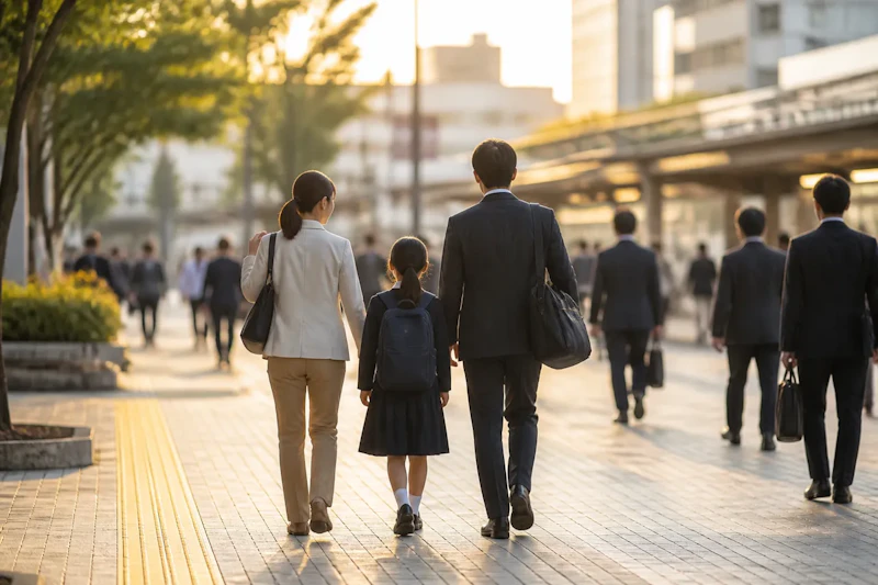 深谷市の住みやすさと住環境を徹底比較！熊谷隣接エリアの魅力とマイホーム購入のポイント