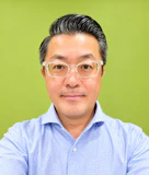 大澤 儀隆（　オオサワ　ヨシタカ　）の写真