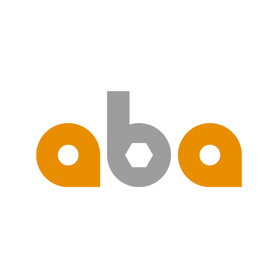 株式会社aba