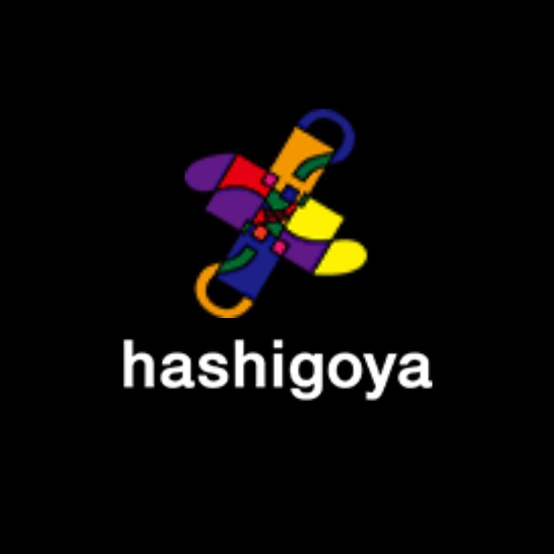 株式会社hashigoya