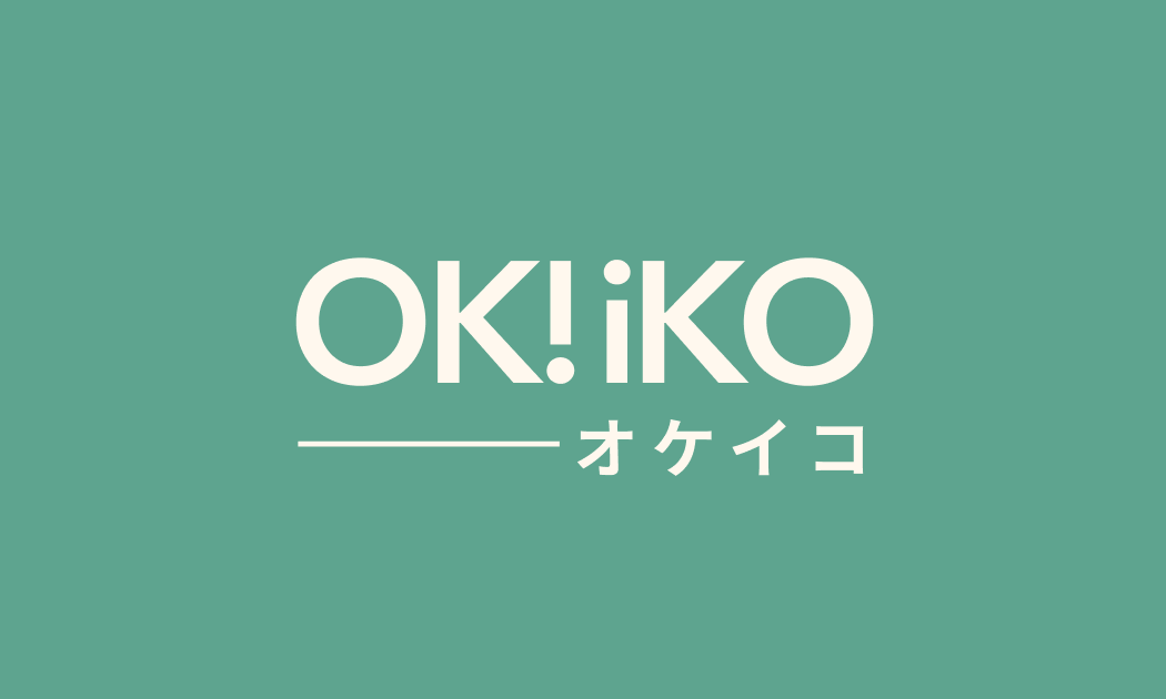 OK!iKO - オケイコ